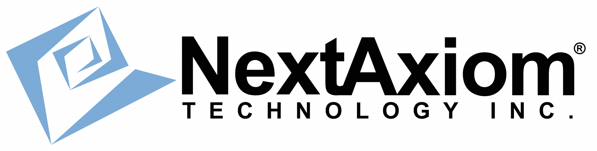 NextAxiom Technology, Inc. logo